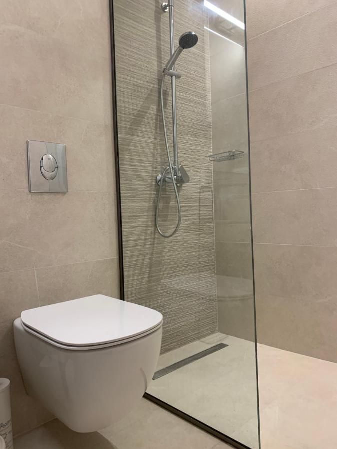 Terpsichore Boutique Bright New Sofita Studios And Appartment Dassia  Luaran gambar
