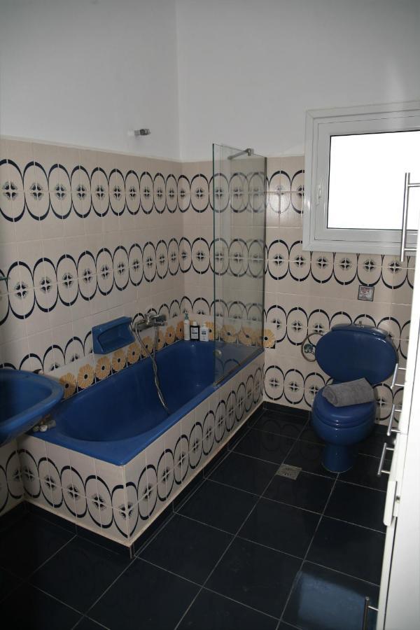 Terpsichore Boutique Bright New Sofita Studios And Appartment Dassia  Luaran gambar